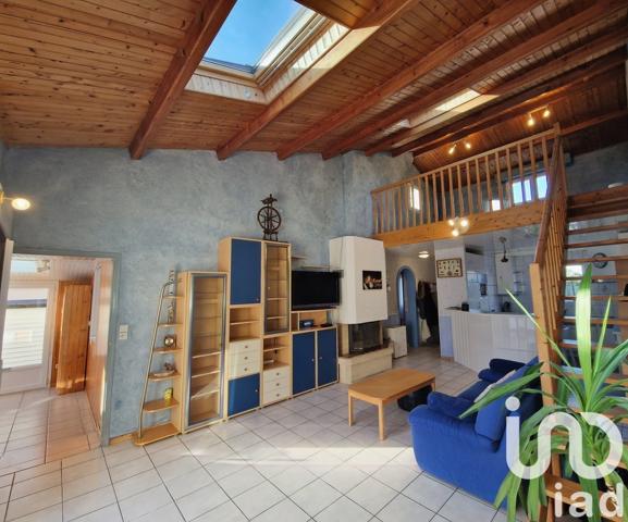 Maison à vendre 5 pièces 140 m² Le Fenouiller