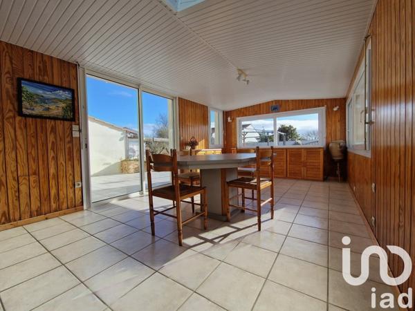 Maison à vendre 5 pièces 140 m² Le Fenouiller