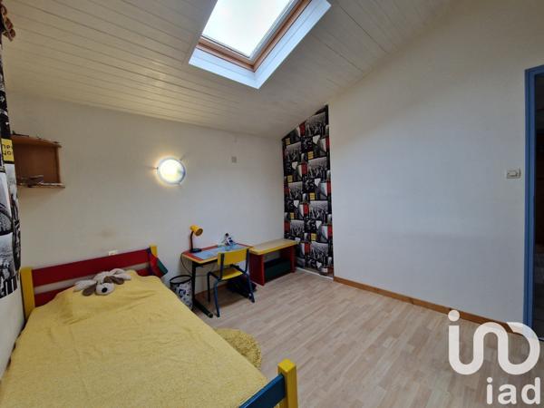 Maison à vendre 5 pièces 140 m² Le Fenouiller