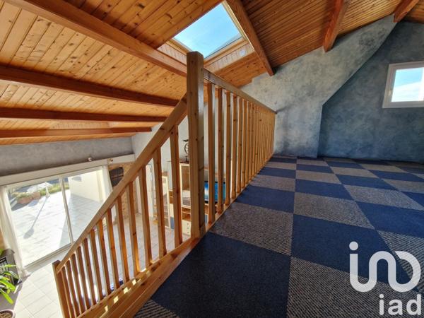 Maison à vendre 5 pièces 140 m² Le Fenouiller