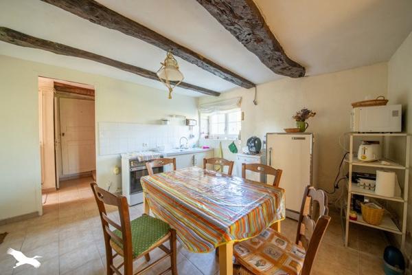 Maison à vendre |  Flaujac-Poujols |  4 pièces | 84 m²