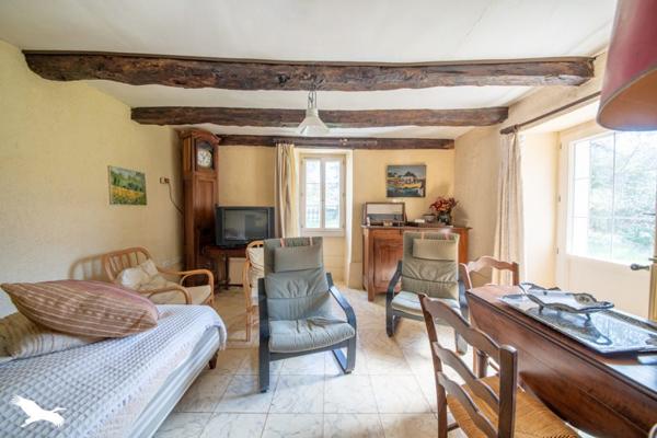 Maison à vendre |  Flaujac-Poujols |  4 pièces | 84 m²