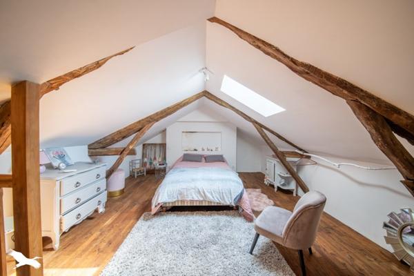 Maison à vendre |  Flaujac-Poujols |  4 pièces | 84 m²