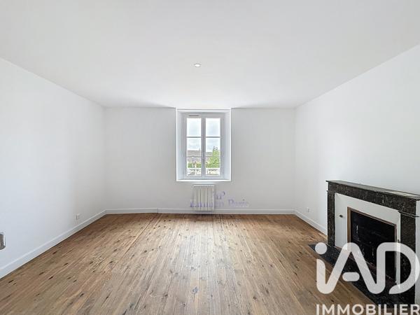 Location maison 6 pièces 133,84 m² Lainville-en-Vexin
