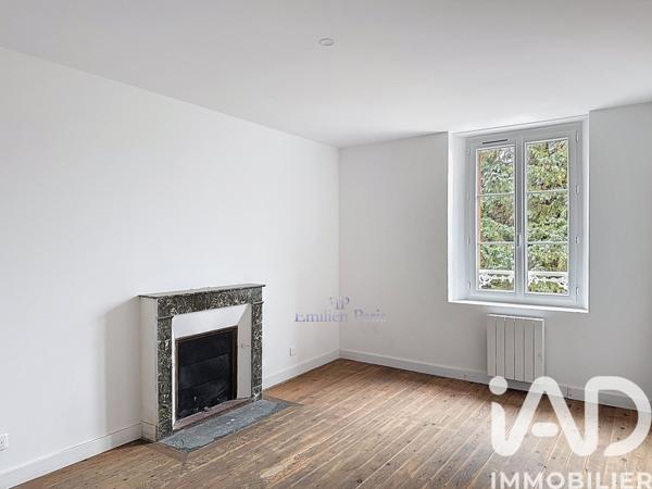 Location maison 6 pièces 133,84 m² Lainville-en-Vexin