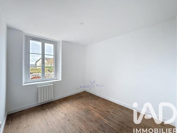 Location maison 6 pièces 133,84 m² Lainville-en-Vexin