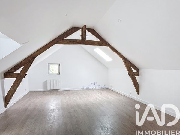 Location maison 6 pièces 133,84 m² Lainville-en-Vexin