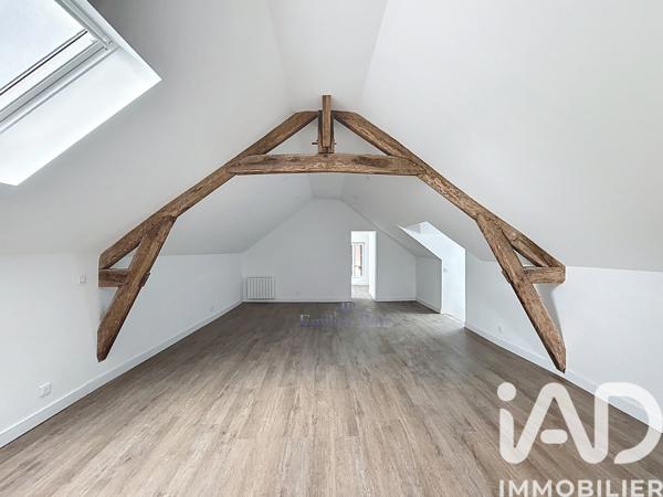 Location maison 6 pièces 133,84 m² Lainville-en-Vexin