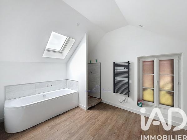 Location maison 6 pièces 133,84 m² Lainville-en-Vexin