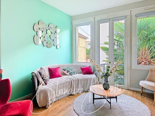 250 m du centre ville