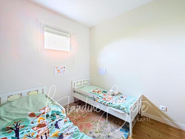 250 m du centre ville