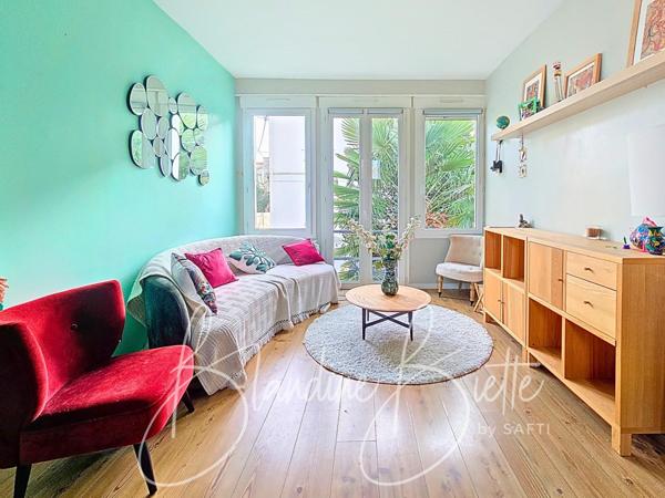 250 m du centre ville