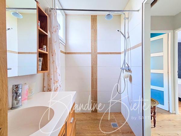 250 m du centre ville