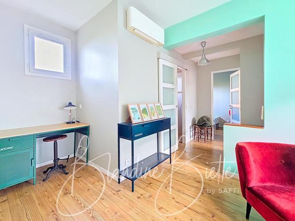 250 m du centre ville