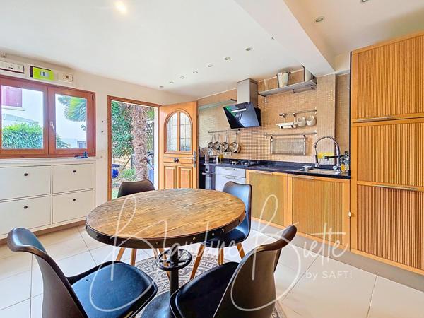 250 m du centre ville