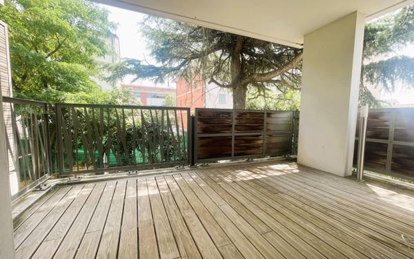 Appartement à vendre    3 pièces • 67 m2 Toulouse