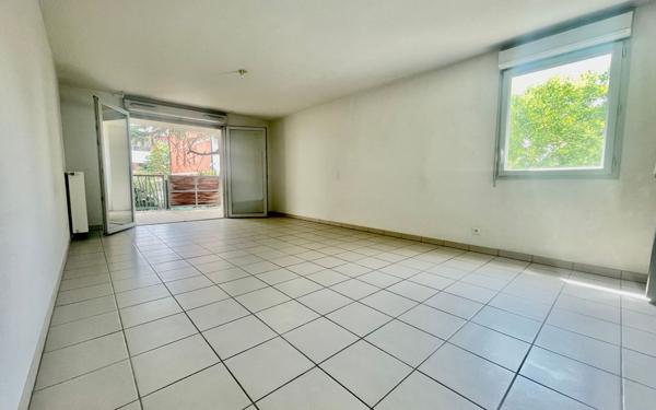 Appartement à vendre    3 pièces • 67 m2 Toulouse