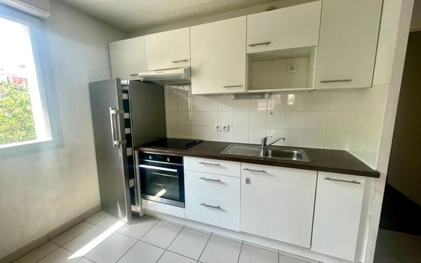 Appartement à vendre    3 pièces • 67 m2 Toulouse