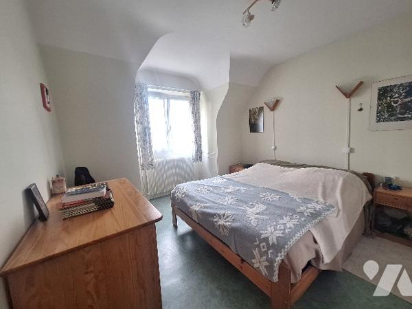 Villa Individuelle 4 chambres, bureau, dressing, jardin, double garage 10 min LILLE