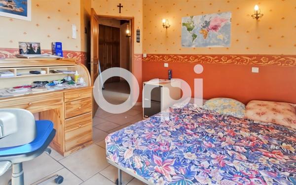 Maison à vendre    5 pièces • 136,50 m2 Ruoms