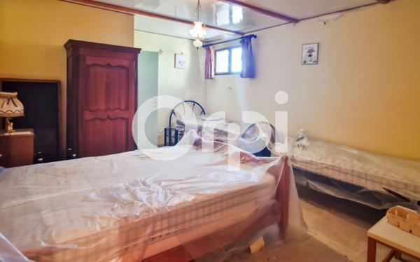 Maison à vendre    5 pièces • 136,50 m2 Ruoms