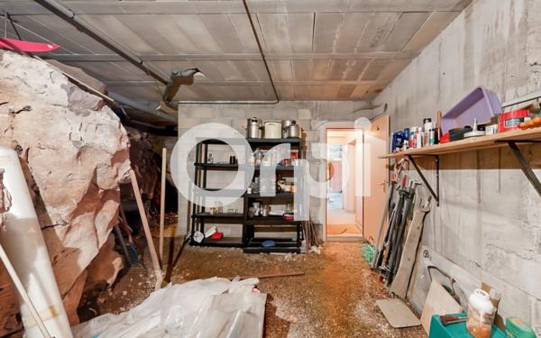 Maison à vendre    5 pièces • 136,50 m2 Ruoms