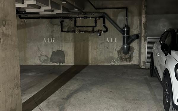 Appartement à vendre    2 pièces • 45,64 m2 Le Bourget