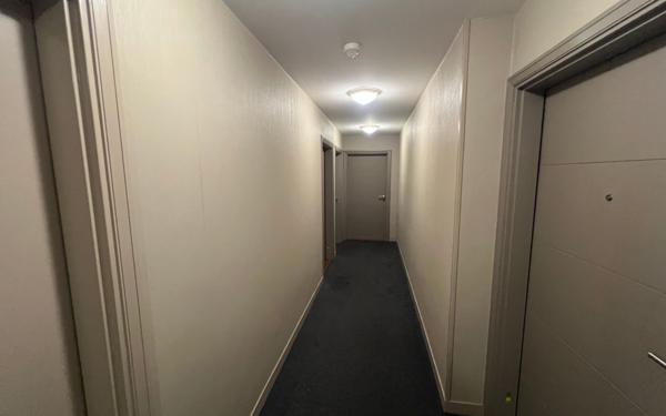 Appartement à vendre    2 pièces • 45,64 m2 Le Bourget