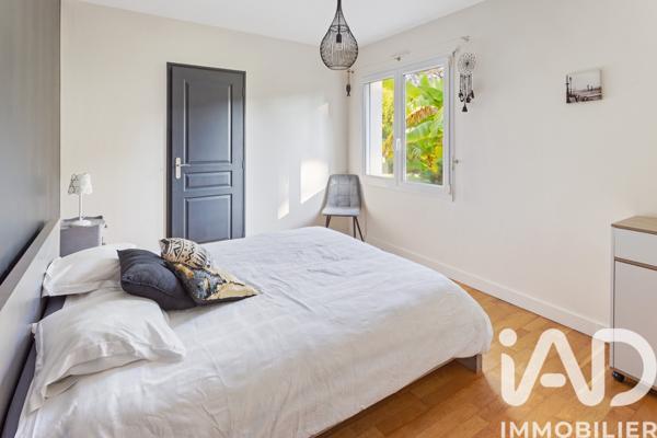 Maison à vendre 9 pièces 283 m² Sautron