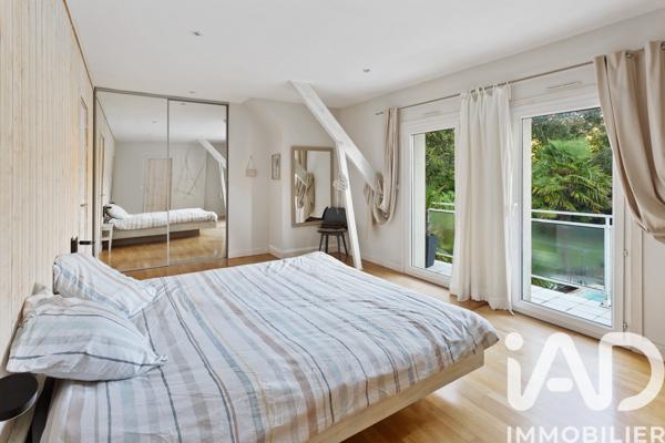 Maison à vendre 9 pièces 283 m² Sautron