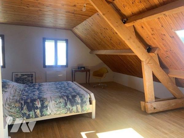 Maison à vendre Puiseaux