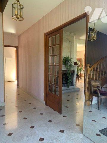 Maison à vendre Puiseaux