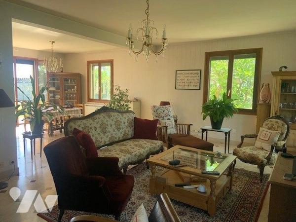 Maison à vendre Puiseaux