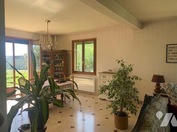 Maison à vendre Puiseaux