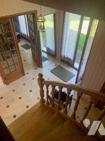 Maison à vendre Puiseaux