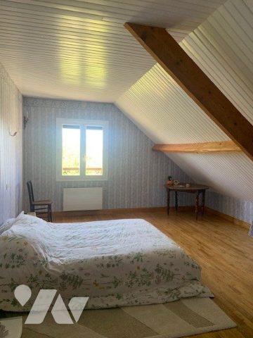 Maison à vendre Puiseaux