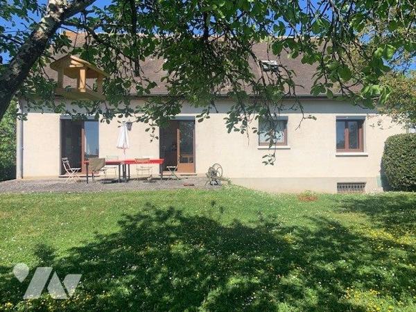 Maison à vendre Puiseaux