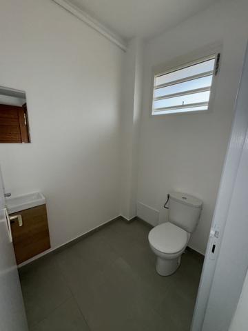 Maison mitoyenne Duplex de type T3 avec jardinet secteur La Chaumière