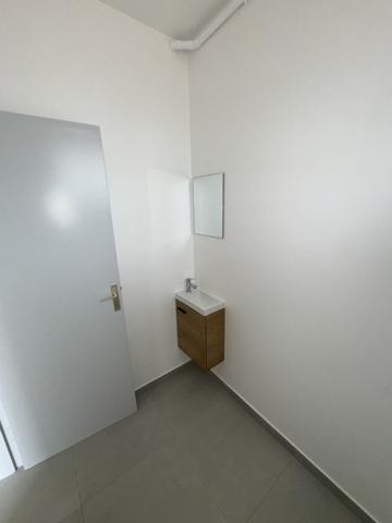Maison mitoyenne Duplex de type T3 avec jardinet secteur La Chaumière