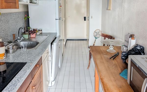 Appartement à vendre    3 pièces • 82 m2 Rambouillet