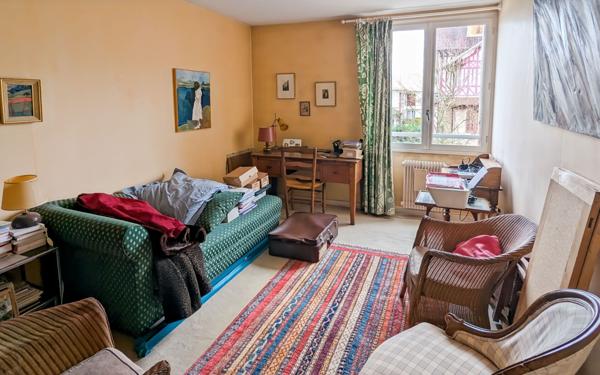 Appartement à vendre    3 pièces • 82 m2 Rambouillet