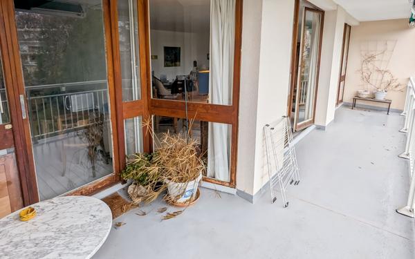 Appartement à vendre    3 pièces • 82 m2 Rambouillet