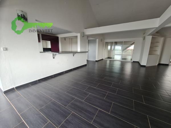 Appartement T4 à Cayenne | Immo-Vert