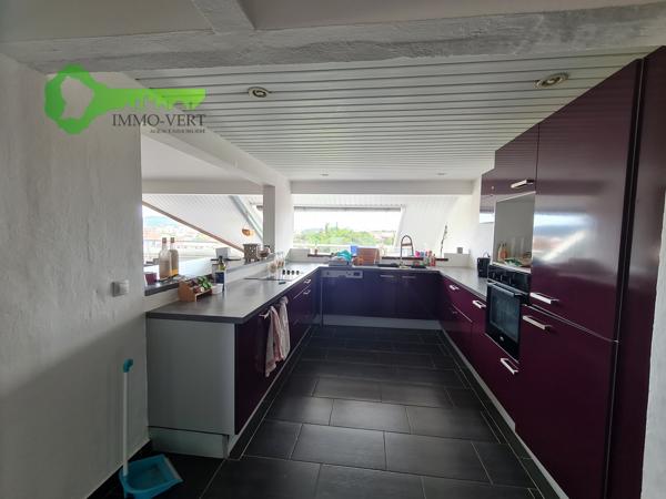 Appartement T4 à Cayenne | Immo-Vert