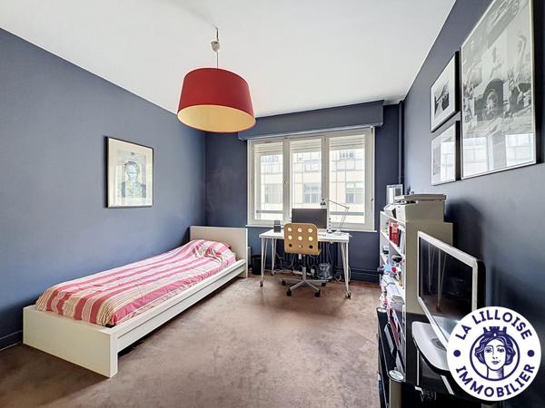 L'espace, c'est un luxe absolu. La madeleine
