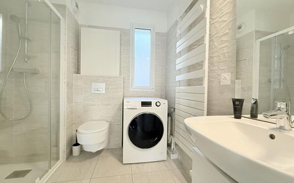 Appartement à vendre    2 pièces • 41,05 m2 Vanves