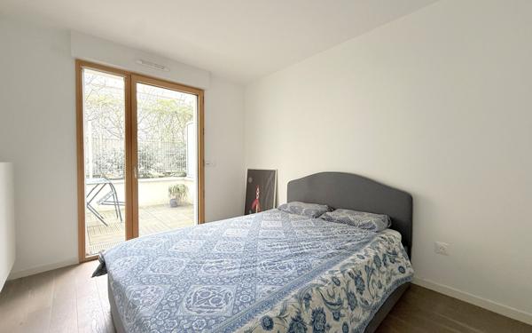 Appartement à vendre    2 pièces • 41,05 m2 Vanves