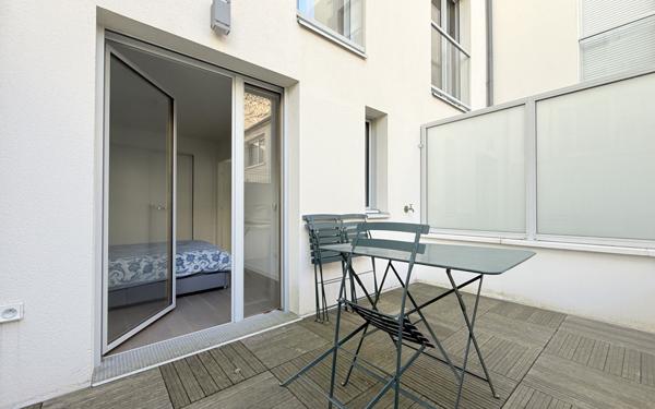 Appartement à vendre    2 pièces • 41,05 m2 Vanves