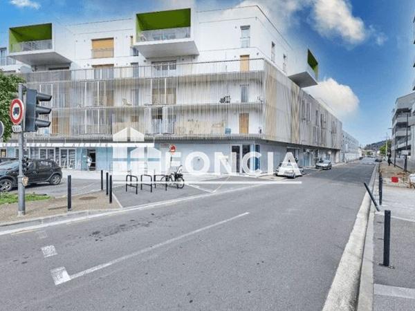 À vendre Appartement 2 pièces 44 m² - Cenon 33150