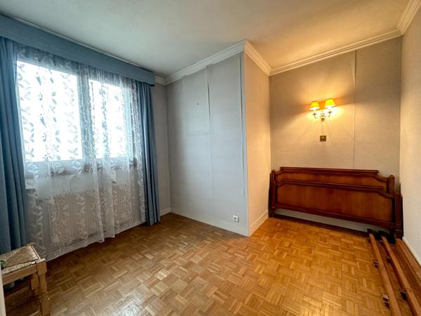 Charmante maison à vendre à Mitry-Mory